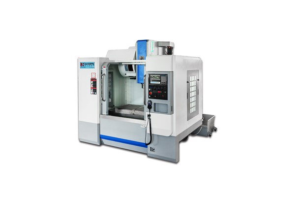 什么是三线轨加工中心？