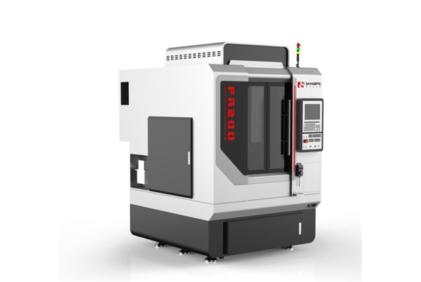 立式加工中心和卧式加工中心有什么区别呢？