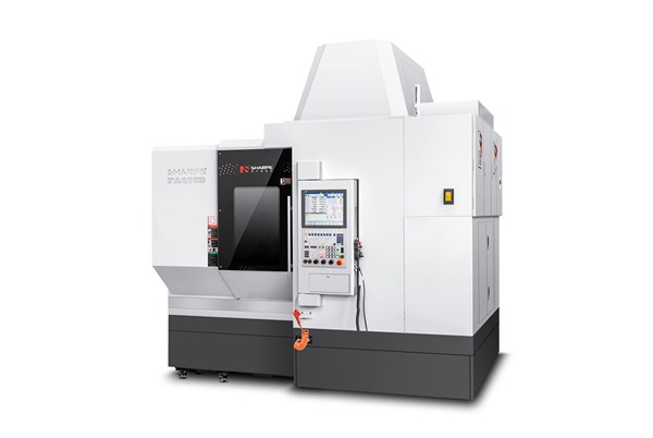 加工中心主轴中心出水有什么优势 ？