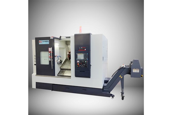 伺服刀塔刀具夹紧故障的判断与处理方法。