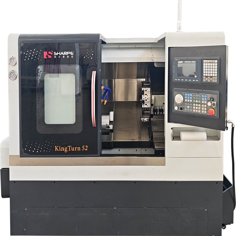 数控排刀机SCK-46/52L